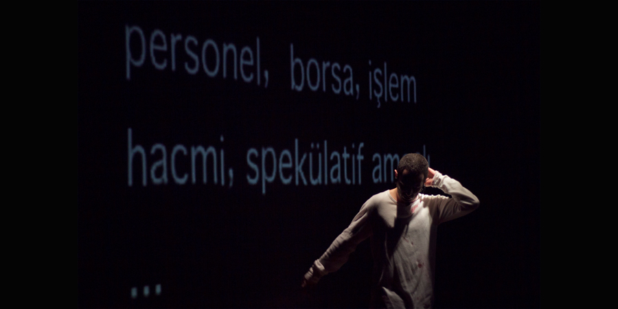 photo by Berkutay Gunel